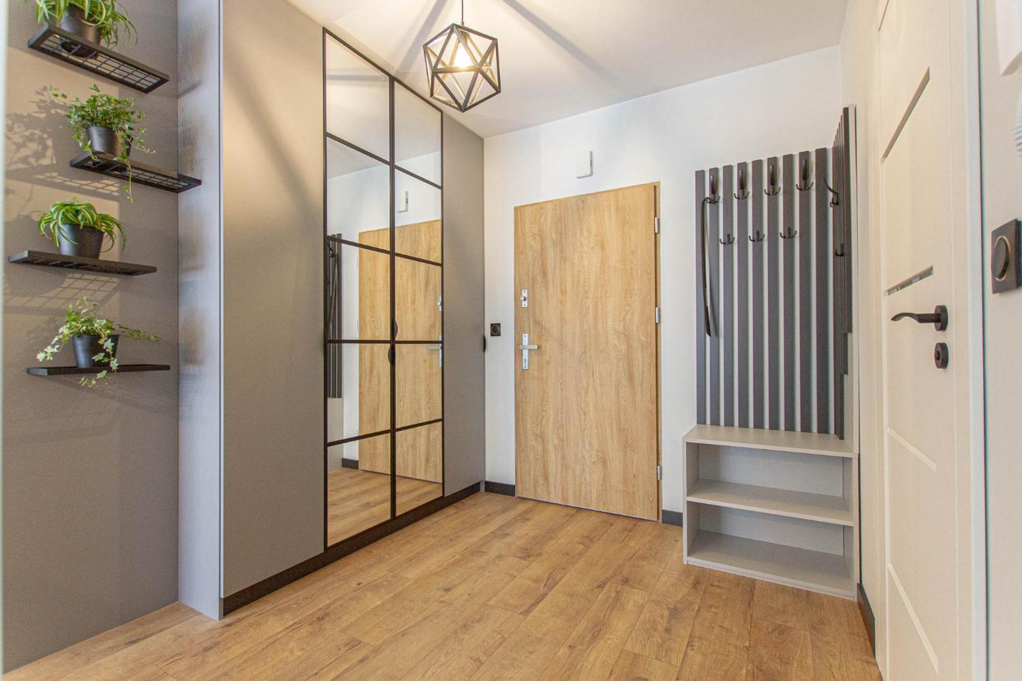Apartament Terenia Puck Eksteriør bilde